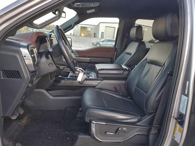 Photo 7 from auction – 2022 FORD F150 SUPER with VIN 1FTFW1E59NFB70381