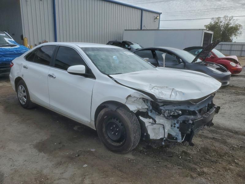 Photo 4 from auction – 2017 TOYOTA CAMRY with VIN 4T1BF1FKXHU728270