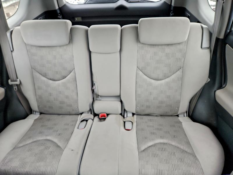 Photo 10 from auction – 2010 TOYOTA RAV4 with VIN 2T3BK4DVXAW031088