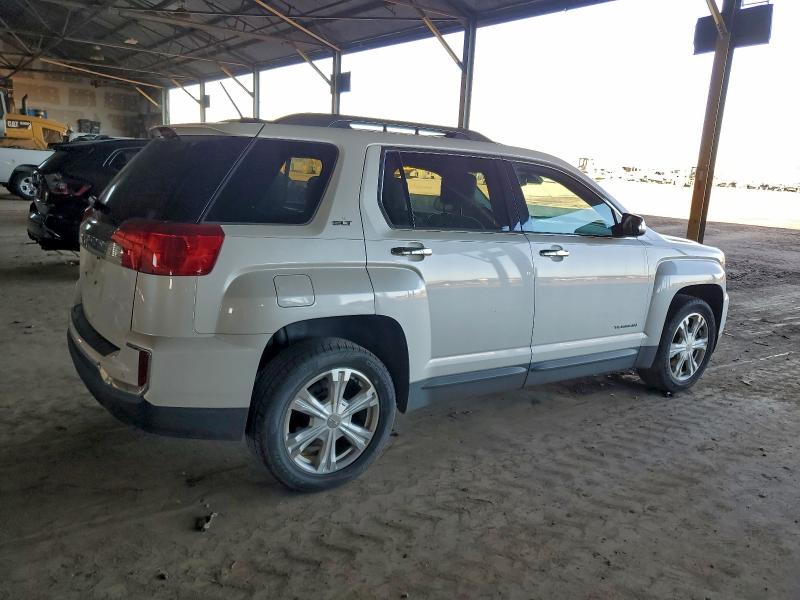 Photo 3 from auction – 2016 GMC TERRAIN SL with VIN 2GKALPEK0G6118649