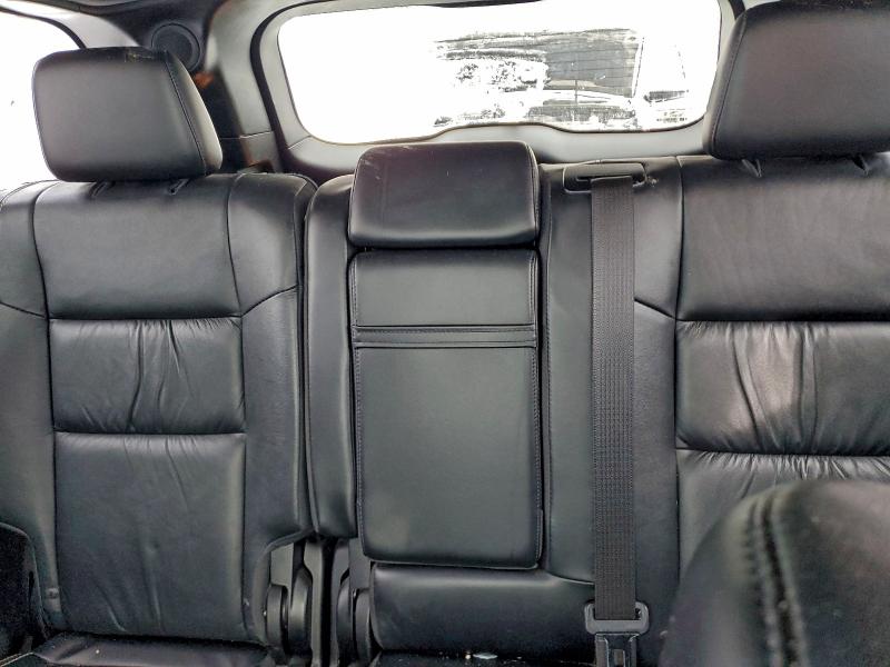 Photo 10 from auction – 2014 JEEP GRAND CHER with VIN 1C4RJFBG8EC302790