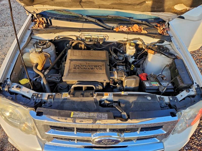 Photo 12 from auction – 2012 FORD ESCAPE LIM with VIN 1FMCU9EGXCKC76878