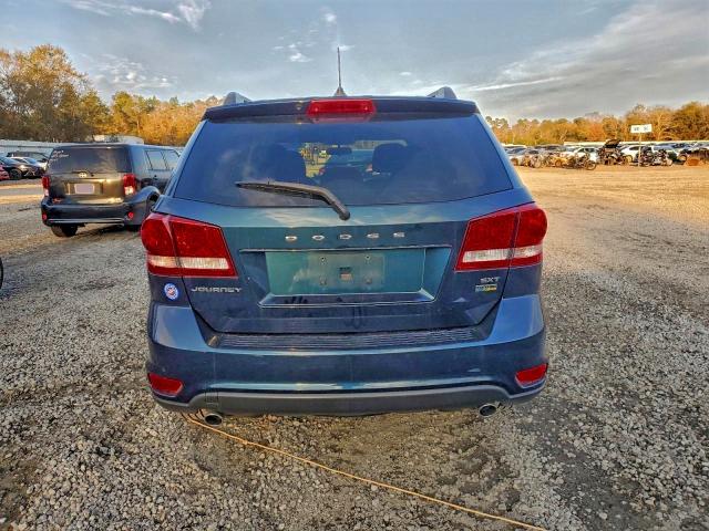 Photo 6 from auction – 2013 DODGE JOURNEY SX with VIN 3C4PDCBG0DT570264