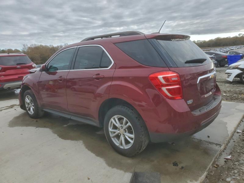 Photo 2 from auction – 2017 CHEVROLET EQUINOX LT with VIN 2GNALCEK2H1509005