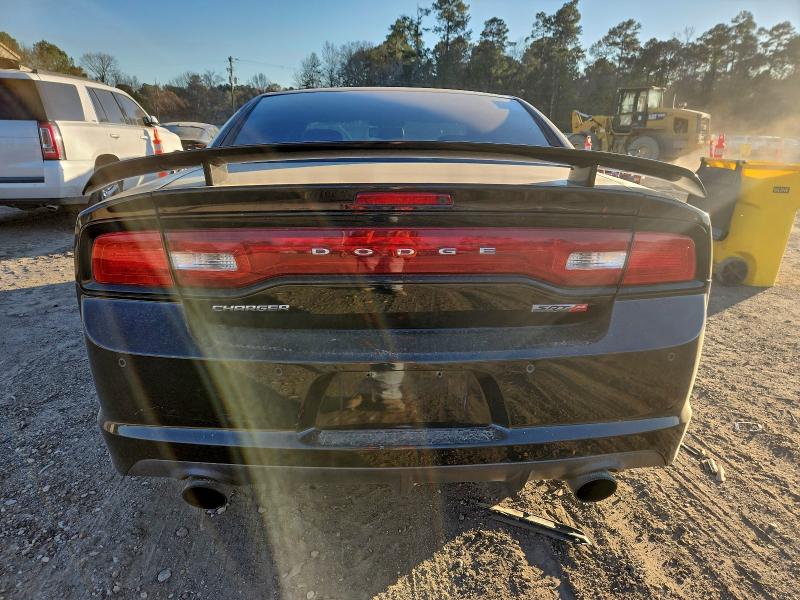 Photo 6 from auction – 2013 DODGE CHARGER SU with VIN 2C3CDXGJXDH577147