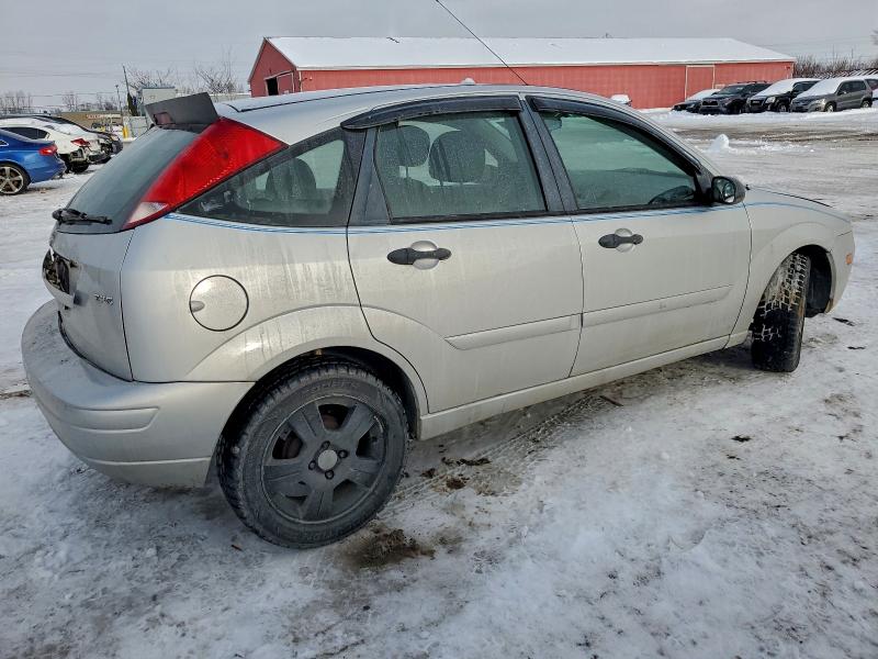 Photo 3 from auction – 2006 FORD FOCUS ZX5 with VIN 1FAFP37N86W192577