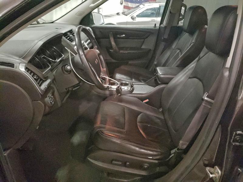 صورة رقم 7 من المزاد - 2015 GMC ACADIA SLT مع VIN 1GKKVRKDXFJ339676