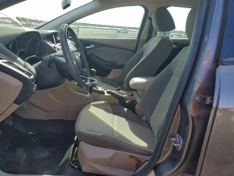 Photo 7 from auction – 2013 FORD FOCUS SE with VIN 1FADP3F2XDL383866