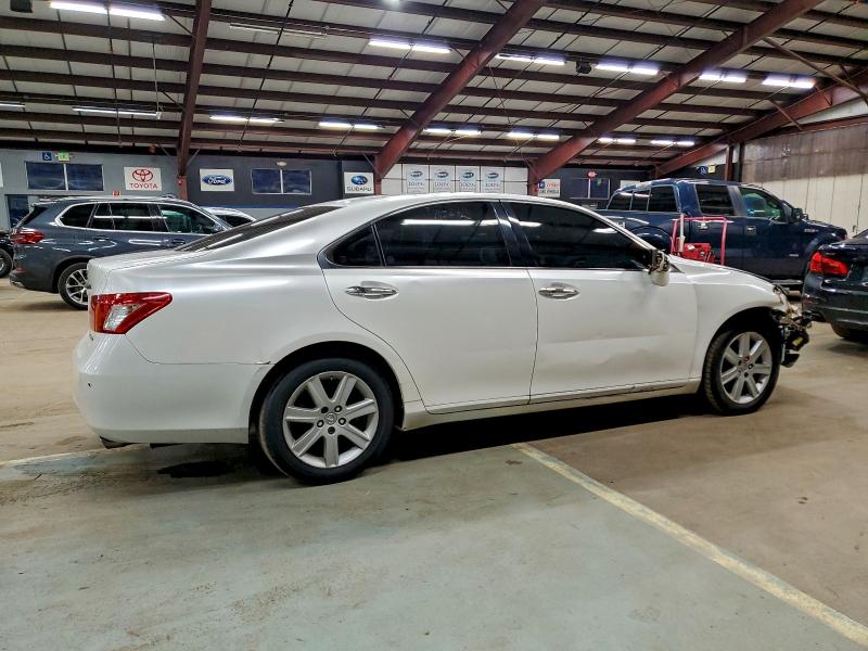 Photo 3 from auction – 2008 LEXUS ES 350 with VIN JTHBJ46G582209931