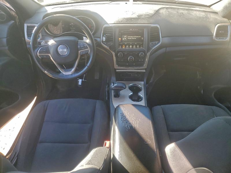 Photo 8 from auction – 2015 JEEP GRAND CHER with VIN 1C4RJEAG4FC166865