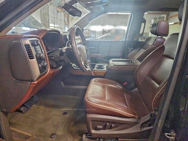 Photo 7 from auction – 2014 CHEVROLET SILVERADO with VIN 3GCUKTEJ9EG515967