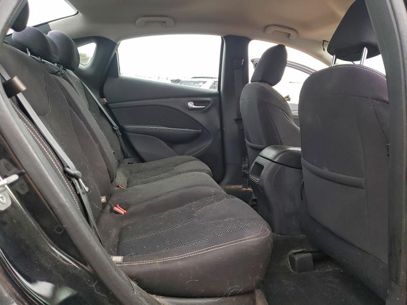 Photo 10 from auction – 2015 DODGE DART SXT with VIN 1C3CDFBB3FD150144
