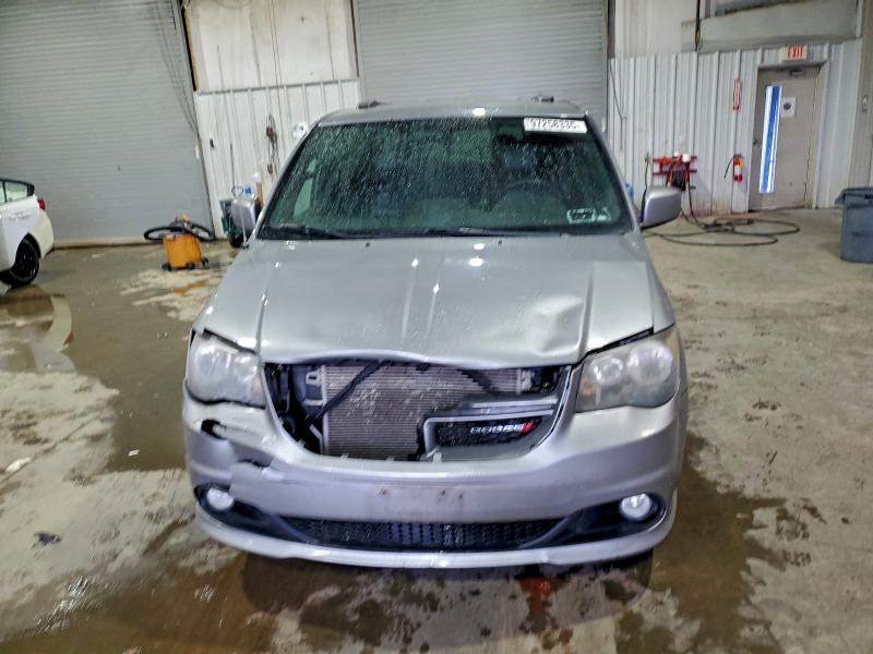 Photo 5 from auction – 2014 DODGE GRAND CARA with VIN 2C4RDGEG4ER472936