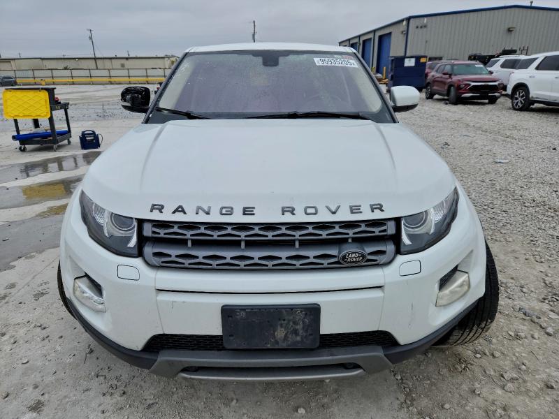 Photo 5 from auction – 2013 LAND ROVER RANGE ROVE with VIN SALVP2BG0DH781013