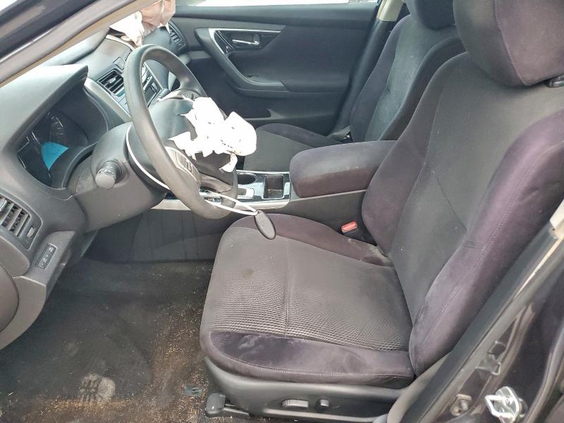 Photo 7 from auction – 2013 NISSAN ALTIMA 2.5 with VIN 1N4AL3AP1DC227586