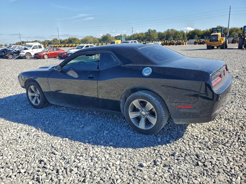 Photo 2 from auction – 2016 DODGE CHALLENGER with VIN 2C3CDZAG0GH354080