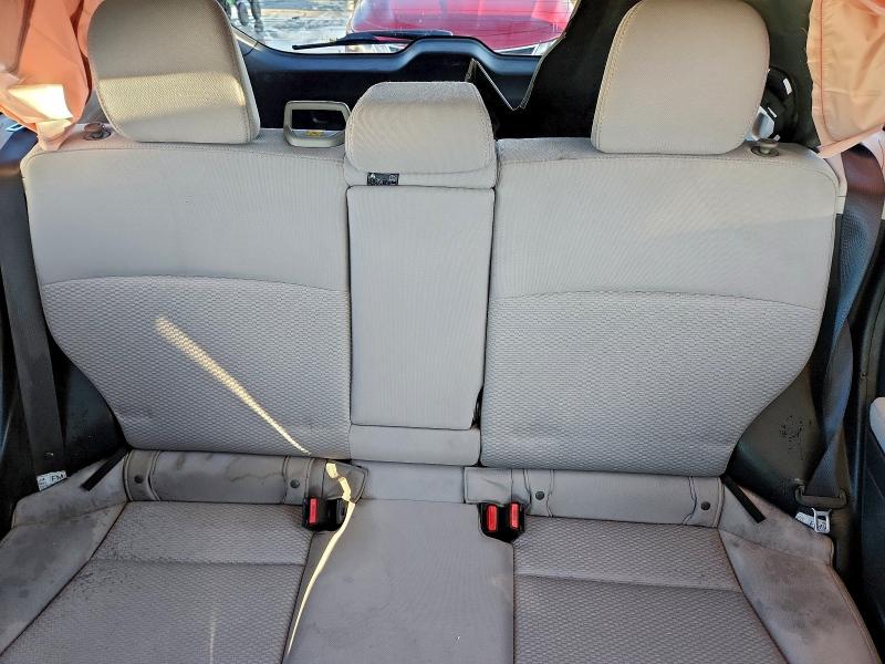 Photo 10 from auction – 2014 SUBARU FORESTER 2 with VIN JF2SJAEC3EH454963