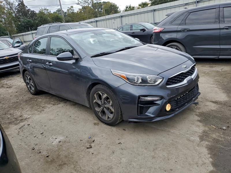 Photo 4 from auction – 2020 KIA FORTE FE with VIN 3KPF24AD4LE141548