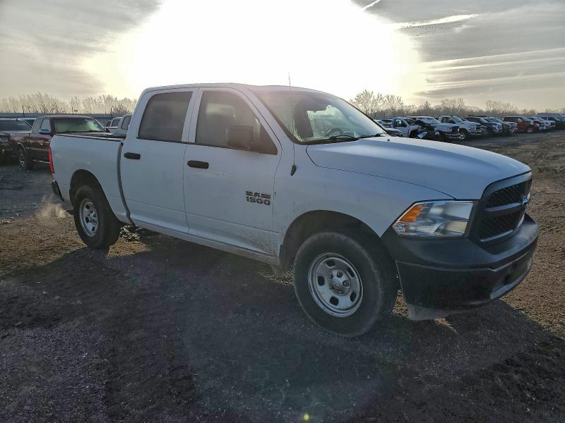 Photo 4 from auction – 2015 RAM 1500 ST with VIN 1C6RR7KG8FS741033