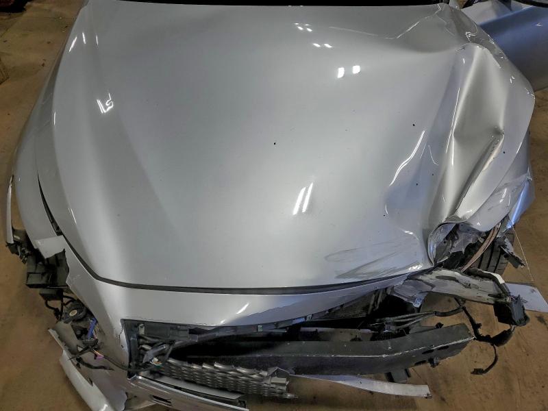 Photo 11 from auction – 2015 INFINITI Q50 BASE with VIN JN1BV7AR5FM406148