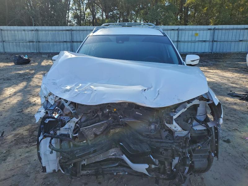 Photo 5 from auction – 2019 NISSAN ROGUE S with VIN 5N1AT2MT5KC782904