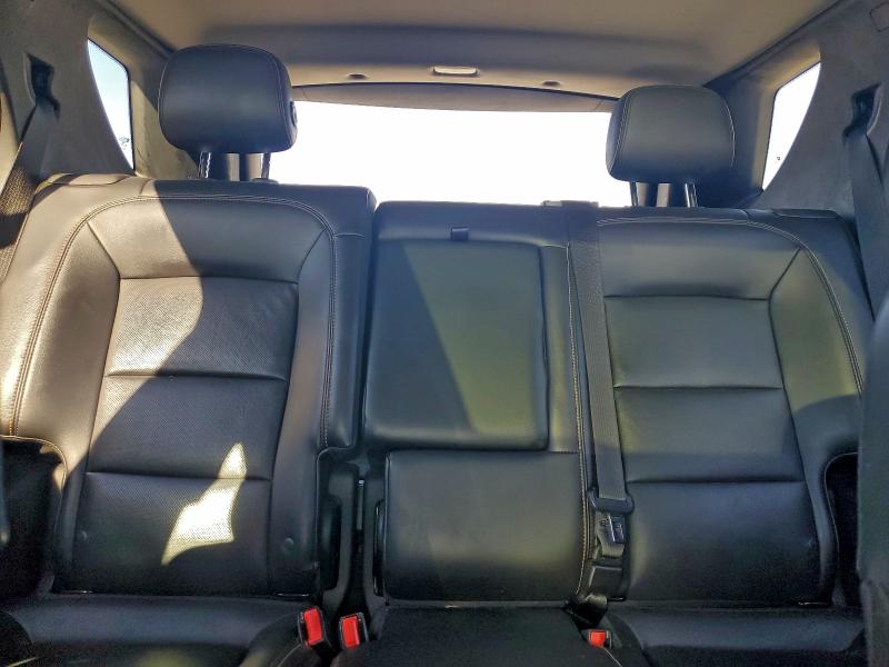 Photo 10 from auction – 2019 CHEVROLET EQUINOX PR with VIN 2GNAXNEVXK6183541