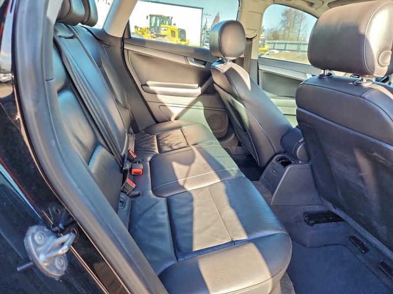 Photo 10 from auction – 2011 AUDI A3 PREMIUM with VIN WAUBJAFM8BA021078