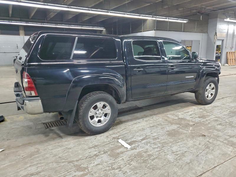Photo 3 from auction – 2011 TOYOTA TACOMA DOU with VIN 3TMLU4EN3BM058147