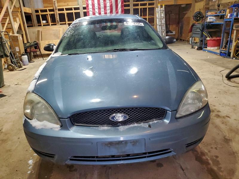 Photo 5 from auction – 2005 FORD TAURUS SE with VIN 1FAFP53265A288369