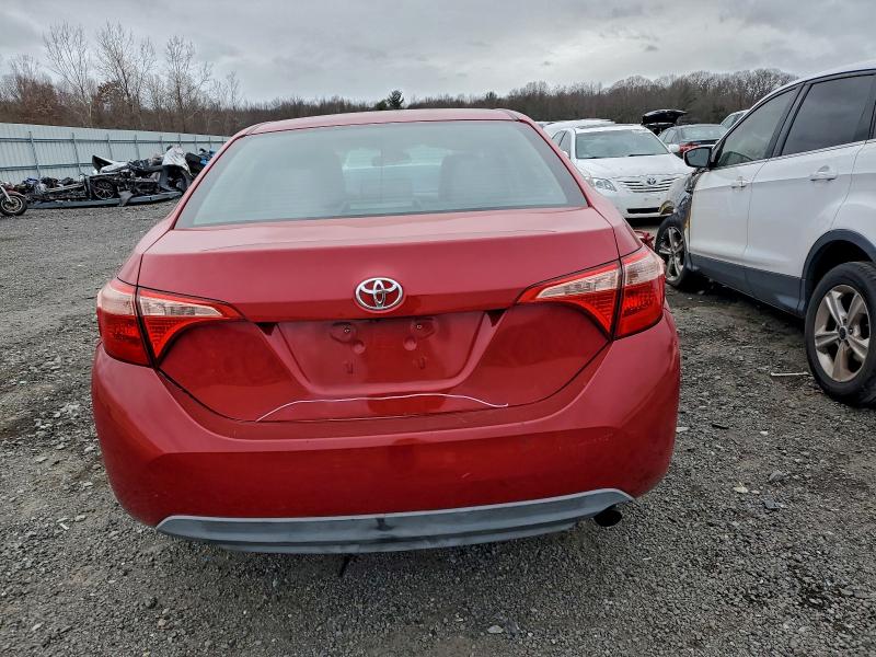 Photo 6 from auction – 2017 TOYOTA COROLLA L with VIN 2T1BURHE9HC767431