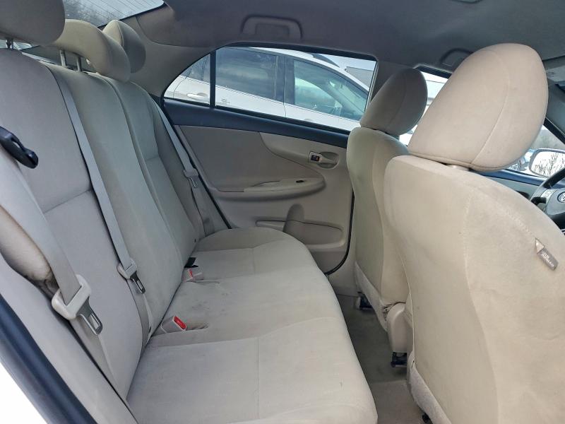 Photo 10 from auction – 2013 TOYOTA COROLLA BA with VIN 2T1BU4EE4DC954867