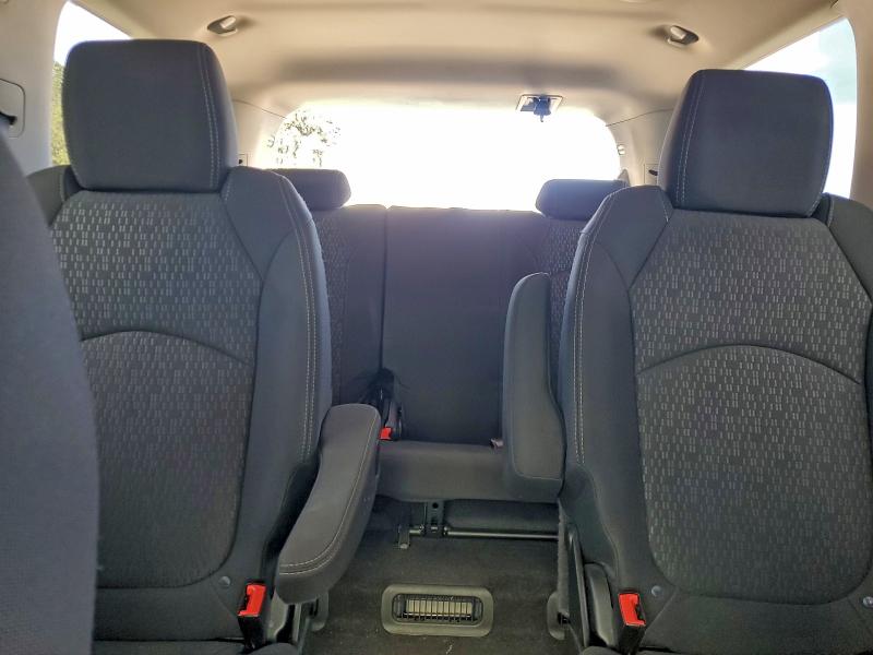 Photo 10 from auction – 2014 GMC ACADIA SLE with VIN 1GKKRPKD8EJ248963