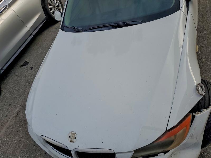 Photo 11 from auction – 2007 BMW 328 I with VIN WBAVA33597PG52063