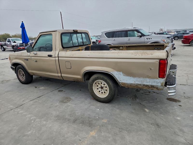 Photo 2 from auction – 1990 FORD RANGER with VIN 1FTCR10A9LUB65561