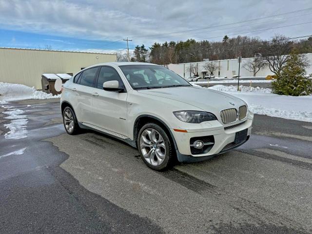 Photo 1 from auction – 2011 BMW X6 XDRIVE5 with VIN 5UXFG8C59BLZ96605