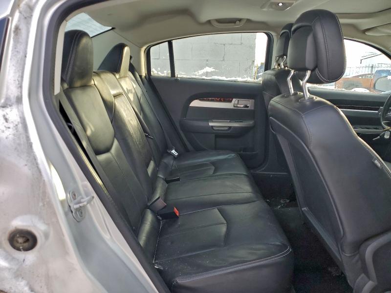Photo 10 from auction – 2010 CHRYSLER SEBRING LI with VIN 1C3CC5FDXAN190698