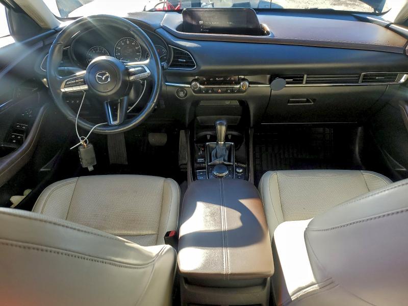 Photo 8 from auction – 2020 MAZDA CX-30 PREM with VIN 3MVDMBEMXLM130946