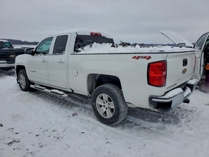 Photo 2 from auction – 2019 CHEVROLET SILVERADO with VIN 2GCVKPEC7K1144454