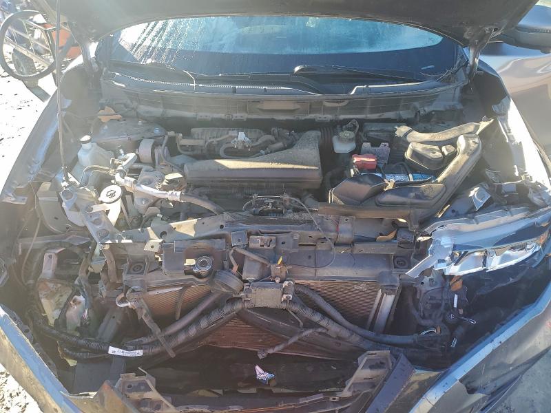 Photo 12 from auction – 2018 NISSAN ROGUE S with VIN JN8AT2MT2JW488611