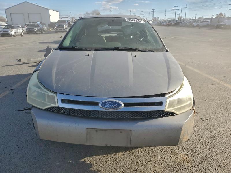 Photo 5 from auction – 2008 FORD FOCUS SE with VIN 1FAHP33N28W116578