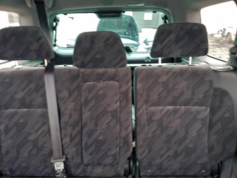 Photo 10 from auction – 2004 HONDA CR-V EX with VIN SHSRD78824U248667