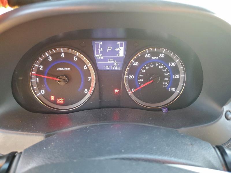 Foto 9 de la subasta – 2016 HYUNDAI ACCENT SE con VIN KMHCT4AE9GU080905