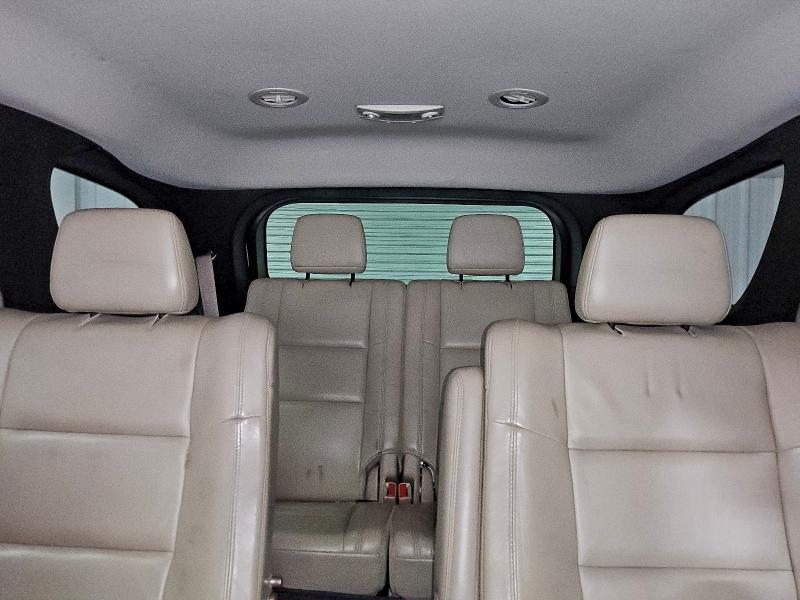 Photo 10 from auction – 2018 DODGE DURANGO GT with VIN 1C4RDJDG7JC142337