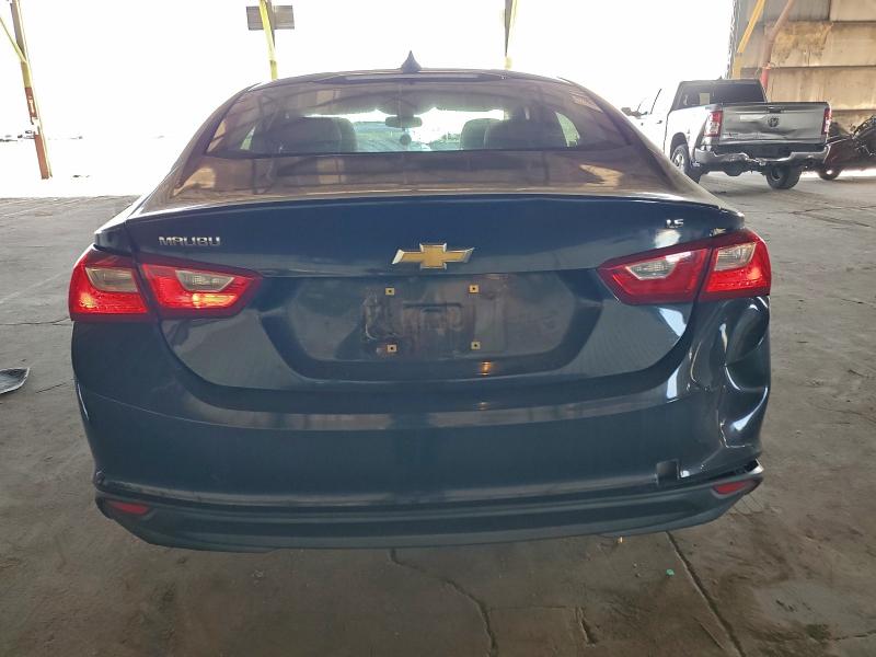 Photo 6 from auction – 2016 CHEVROLET MALIBU LS with VIN 1G1ZB5ST7GF176680