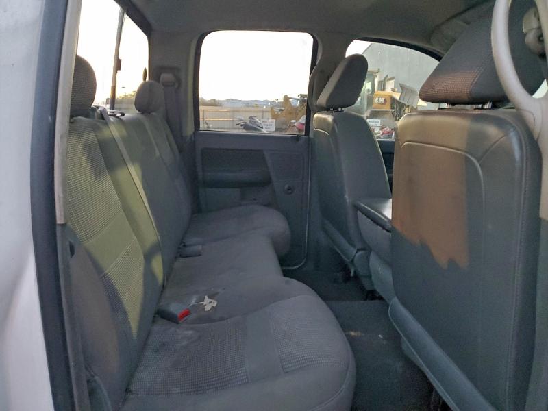 Photo 10 from auction – 2006 DODGE RAM 1500 with VIN 1D7HA18236S661150