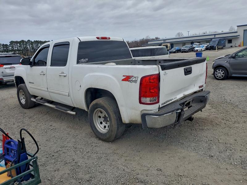 Photo 2 from auction – 2013 GMC SIERRA K15 with VIN 3GTP2WE79DG160283