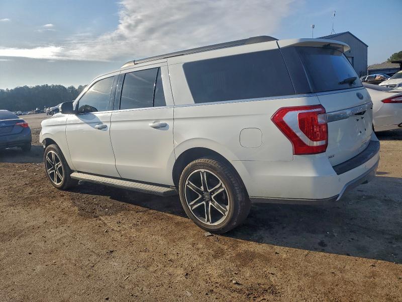 Photo 2 from auction – 2020 FORD EXPEDITION with VIN 1FMJK1HT6LEA68387