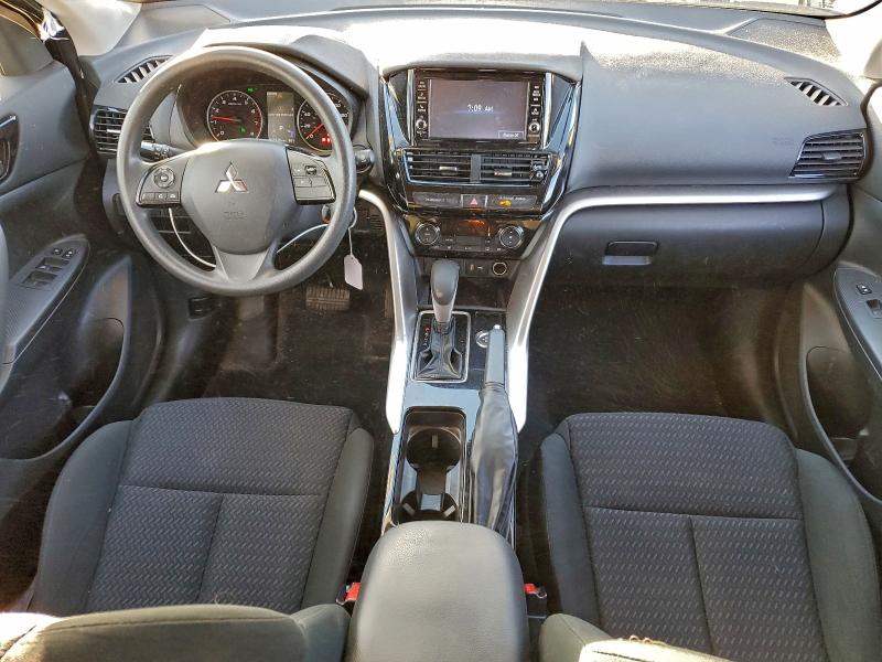 صورة رقم 8 من المزاد - 2023 MITSUBISHI ECLIPSE CR مع VIN JA4ATUAA4PZ024635