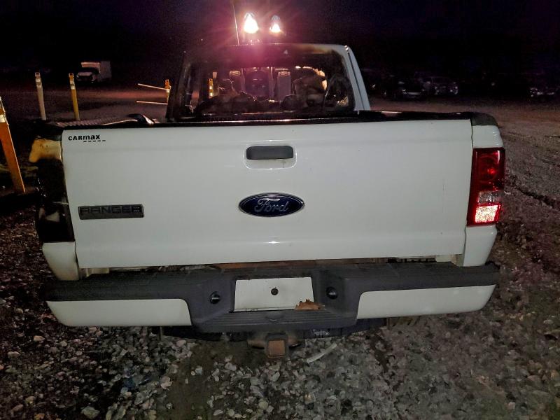 Photo 6 from auction – 2011 FORD RANGER SUP with VIN 1FTLR4FE8BPA13814