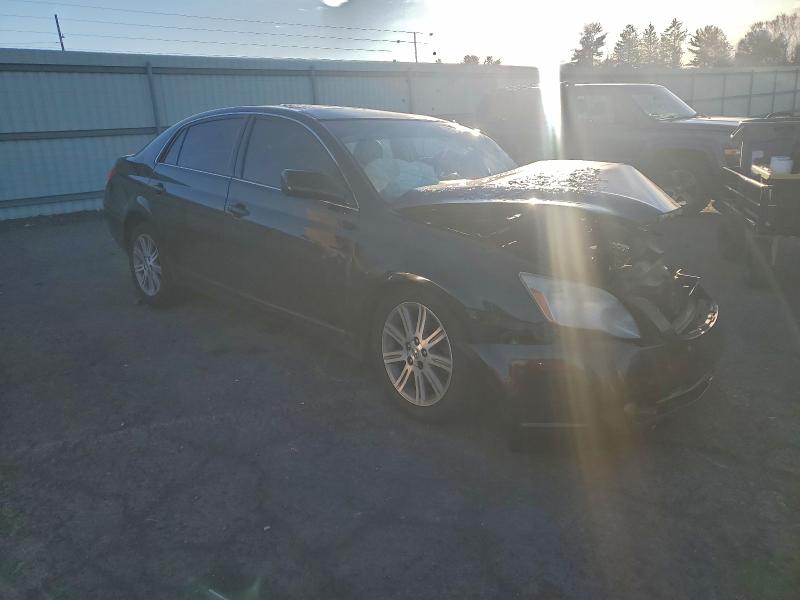 Photo 4 from auction – 2005 TOYOTA AVALON with VIN 4T1BK36B85U031098
